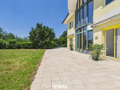 8-Zimmer-Immobilie kaufen in Sankt Pölten Land – 370 m², € 998.000 – Bild 20 von 28