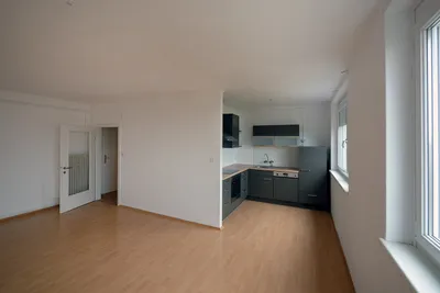 2-Zimmer-Wohnung mieten in Graz – 55 m², € 740