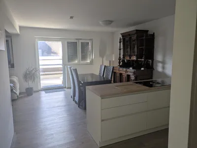 3-Zimmer-Wohnung mieten in Neunkirchen – 88 m², € 1.100 – Bild 4 von 9