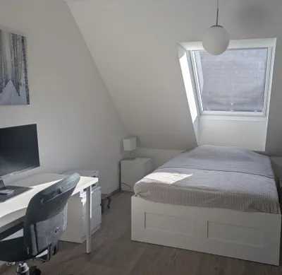 3-Zimmer-Wohnung mieten in Neunkirchen – 88 m², € 1.100 – Bild 9 von 9