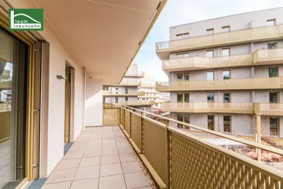 Immobilie kaufen in Wien – 45,93 m², € 242.000 – Bild 9 von 20