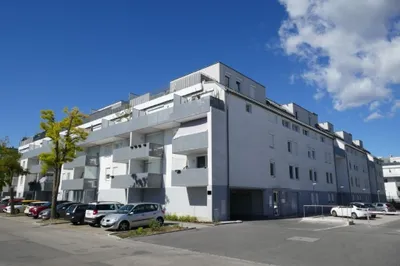 3-Zimmer-Wohnung mieten in Wiener Neustadt – 60,83 m², € 990 – Bild 2 von 7