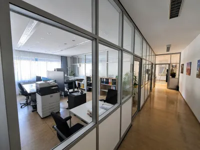 Gewerbeimmobilie kaufen in Wien – 2 975 m², € 4.500.000 – Bild 5 von 16