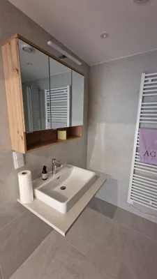 2-Zimmer-Wohnung mieten in Wien – 40 m², € 1.018 – Bild 7 von 7