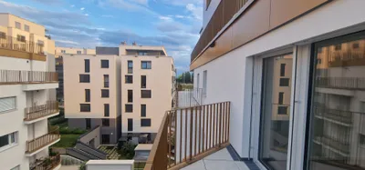 2-Zimmer-Wohnung mieten in Wien – 40 m², € 1.018 – Bild 2 von 7