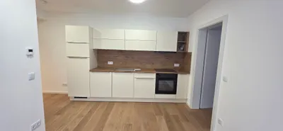 2-Zimmer-Wohnung mieten in Wien – 40 m², € 1.018