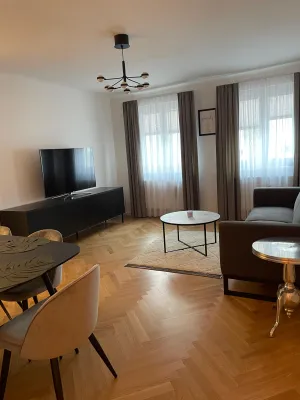 (reserviert) Wohnung zur Vermietung 21. Bezirk – Bild 2