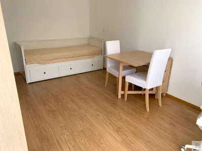 1-Zimmer-Wohnung kaufen in Innsbruck – 24,2 m², € 185.500 – Bild 3 von 14