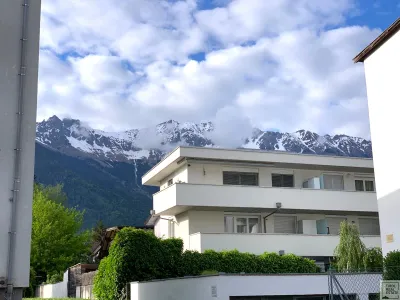 1-Zimmer-Wohnung kaufen in Innsbruck – 24,2 m², € 185.500 – Bild 12 von 14
