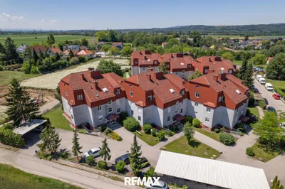 2-Zimmer-Wohnung kaufen in Sankt Pölten – 68,4 m², € 215.000 – Bild 1 von 17