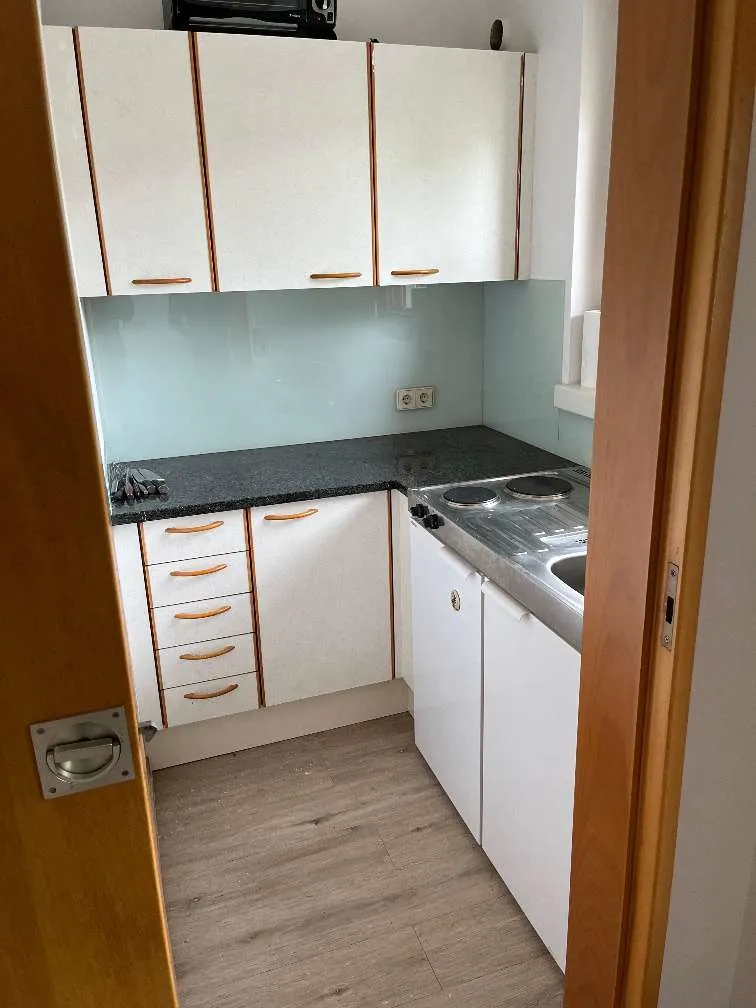 Wohnung – Lienz, Patriasdorf - Ansicht 2
