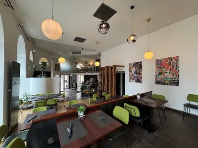 Gewerbeimmobilie mieten in Graz – 119 m², € 15 – Bild 5 von 5