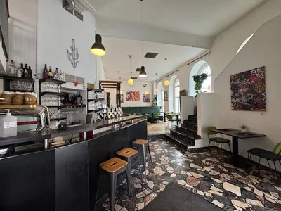 Gewerbeimmobilie mieten in Graz – 119 m², € 15 – Bild 3 von 5