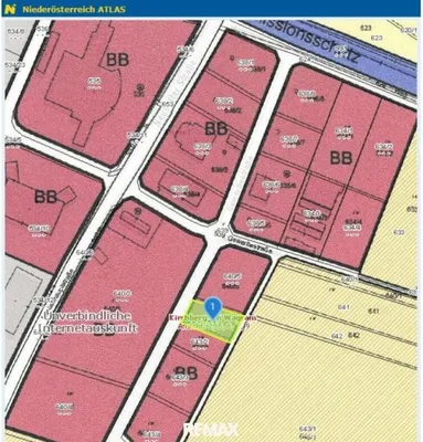 Gewerbeimmobilie kaufen in Tulln – 40 m², € 148.000 – Bild 19 von 20