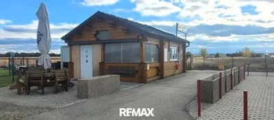 Gewerbeimmobilie kaufen in Tulln – 40 m², € 148.000