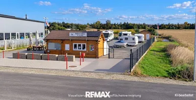 Gewerbeimmobilie kaufen in Tulln – 40 m², € 138.000 – Bild 1 von 21