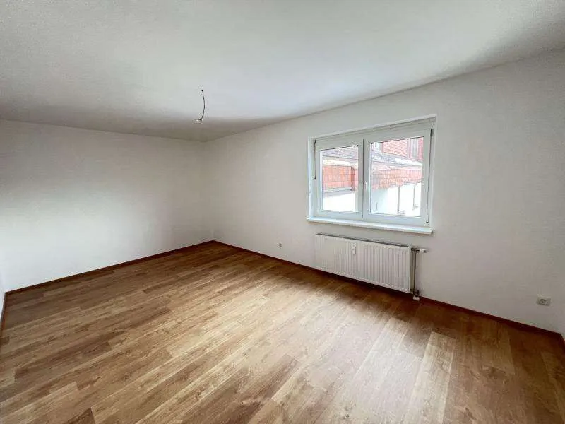 Großzügige 1-Raum-Wohnung im Stadtzentrum - Bergerweg 3/51 – pohled 3