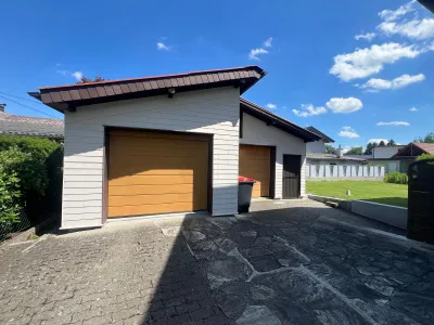 6-Zimmer-Haus kaufen in Braunau am Inn – 123 m², € 300.000 – Bild 2 von 2