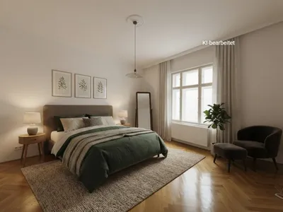 4-Zimmer-Wohnung mieten in Wien – 141 m², € 2.992 – Bild 5 von 23