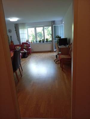 Gemeinde Wohnung – Bild 2