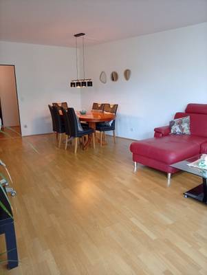 Gemeinde Wohnung – Bild 3