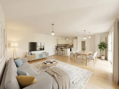 2-Zimmer-Wohnung mieten in Wien – 72 m², € 1.758 – Bild 1 von 19