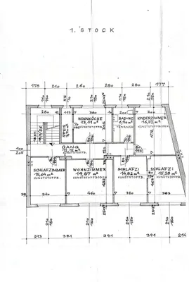 5-Zimmer-Haus kaufen in Mistelbach – 106,04 m², € 379.000 – Bild 21 von 28