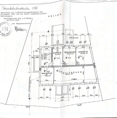 5-Zimmer-Haus kaufen in Mistelbach – 106,04 m², € 379.000 – Bild 19 von 28