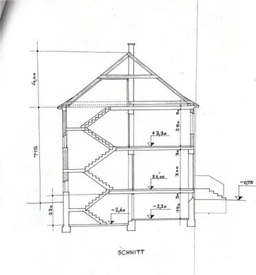 5-Zimmer-Haus kaufen in Mistelbach – 106,04 m², € 379.000 – Bild 22 von 28