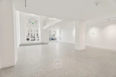 Gewerbeimmobilie mieten in Wien – 179 m², € 5.313 – Bild 2 von 19