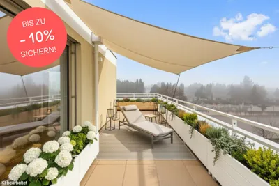 Immobilie kaufen in Baden – 90,42 m², € 515.000 – Bild 1 von 24