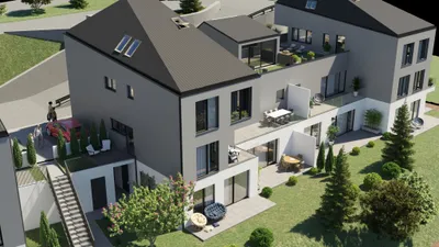 1-Zimmer-Wohnung kaufen in Steyr – 37,63 m², € 181.821 – Bild 10 von 21