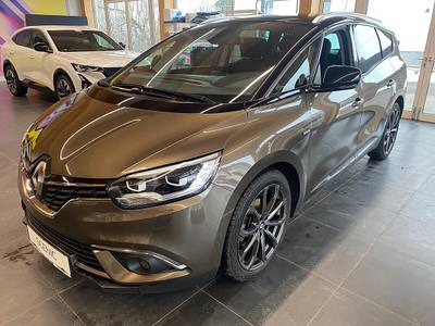 Renault Grand Scénic Energy dCi 160 EDC Bose