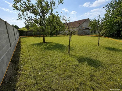 Grundstück kaufen in Neusiedl am See – 600 m², € 234.000