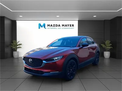 Mazda CX-30 e-Skyactive G140 Homura Aut.