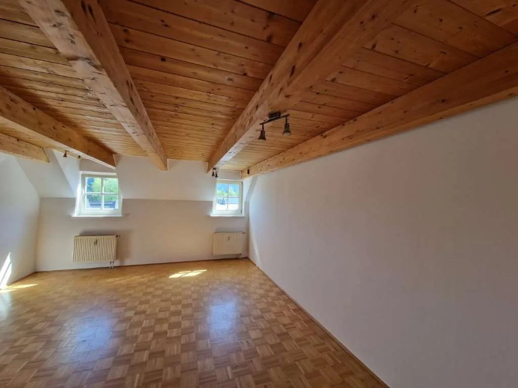 Wohnung – Admont - Ansicht 2
