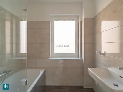 Ab 01.08.2026: Traumhafte 2-Zimmer-Dachgeschoss-Maisonette mit großzügigen Terrassenflächen und Klimaanlage – Bild 3