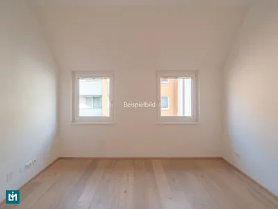 Ab 01.08.2026: Traumhafte 2-Zimmer-Dachgeschoss-Maisonette mit großzügigen Terrassenflächen und Klimaanlage – Bild 2