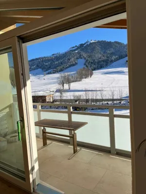 2-Zimmer-Wohnung mieten in Kitzbühel – 47 m², € 1.190 – Bild 2 von 10