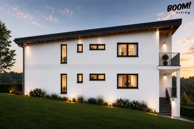 4-Zimmer-Wohnung kaufen in Amstetten – 99,65 m², € 344.999 – Bild 7 von 8