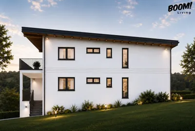 4-Zimmer-Wohnung kaufen in Amstetten – 99,65 m², € 344.999 – Bild 6 von 8