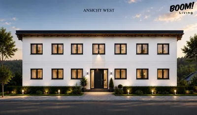 4-Zimmer-Wohnung kaufen in Amstetten – 99,65 m², € 344.999 – Bild 5 von 8