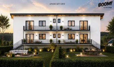 4-Zimmer-Wohnung kaufen in Amstetten – 99,65 m², € 344.999 – Bild 4 von 8