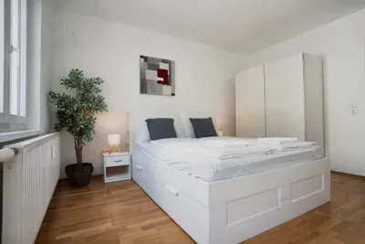 2-Zimmer-Wohnung mieten in Krems an der Donau – 55 m², € 1.290 – Bild 13 von 18