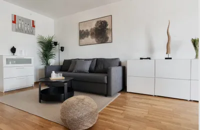 2-Zimmer-Wohnung mieten in Krems an der Donau – 55 m², € 1.290 – Bild 8 von 18