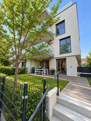2-Zimmer-Wohnung kaufen in Wien – 60 m², € 520.000