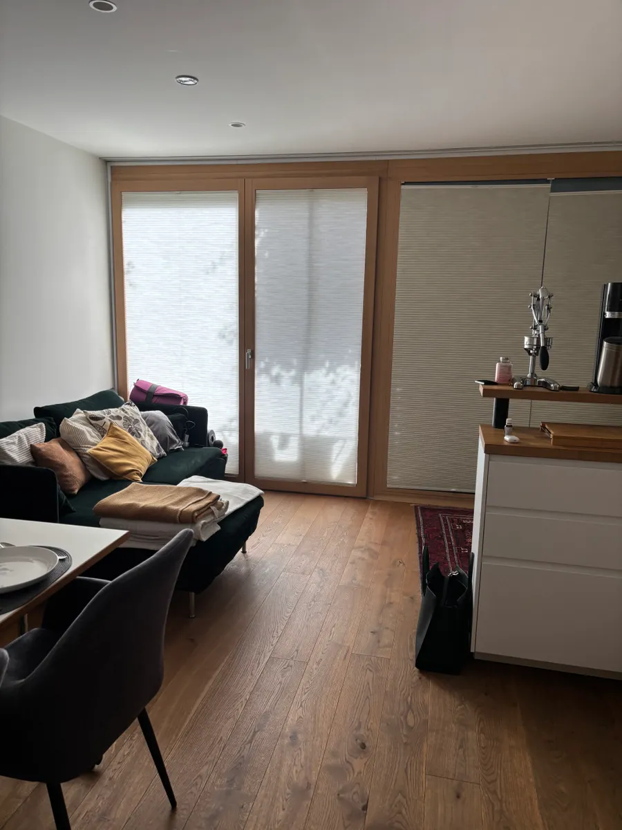 Charmante 2-Zimmer-Wohnung mit Garten in Wilten - nur 5 Gehminuten zur Klinik - Widok 2