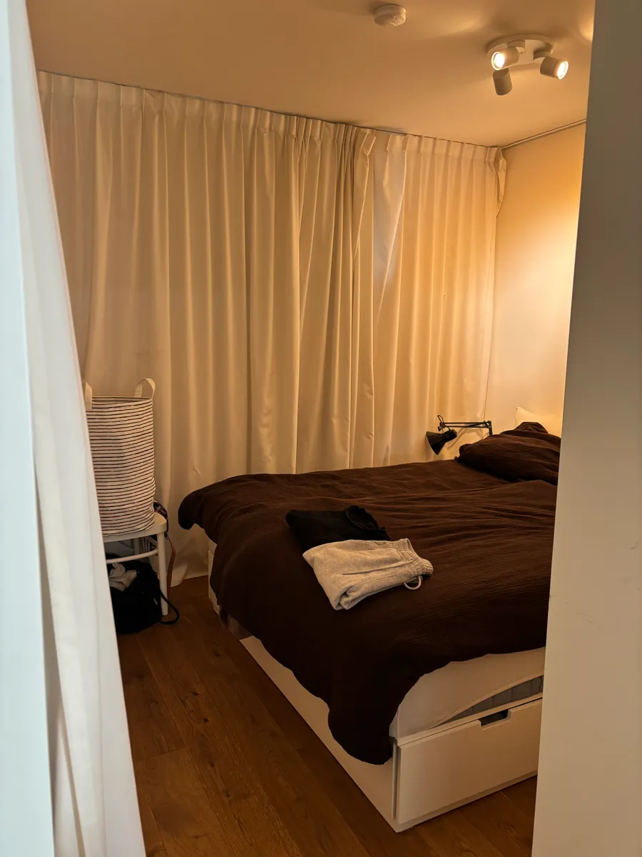 Charmante 2-Zimmer-Wohnung mit Garten in Wilten - nur 5 Gehminuten zur Klinik - Widok 3