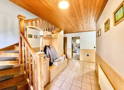 9-Zimmer-Haus kaufen in Zwettl – 250 m², € 299.000 – Bild 13 von 31