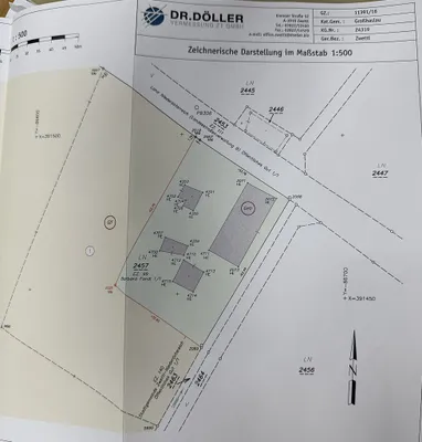9-Zimmer-Haus kaufen in Zwettl – 250 m², € 299.000 – Bild 31 von 31